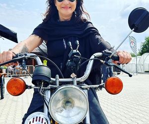 Joanna Zientarska dołącza do Eski ROCK