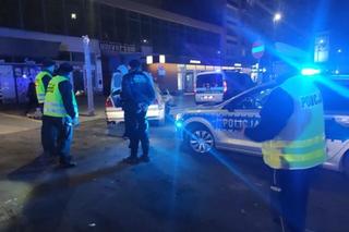 Niecodzienna interwencja strażników miejskich