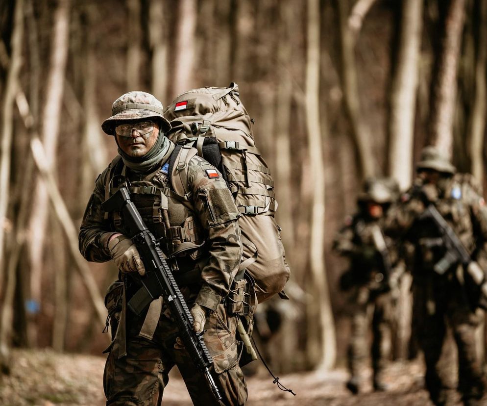 Polacy nie chcą szkolenia wojskowego? Sondaż CBOS ujawnia zaskakujące wyniki