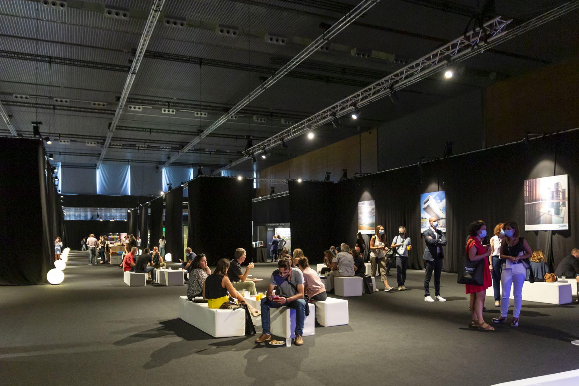 ARCHITECT@WORK WARSAW: cenione wydarzenie branżowe po raz pierwszy w Polsce