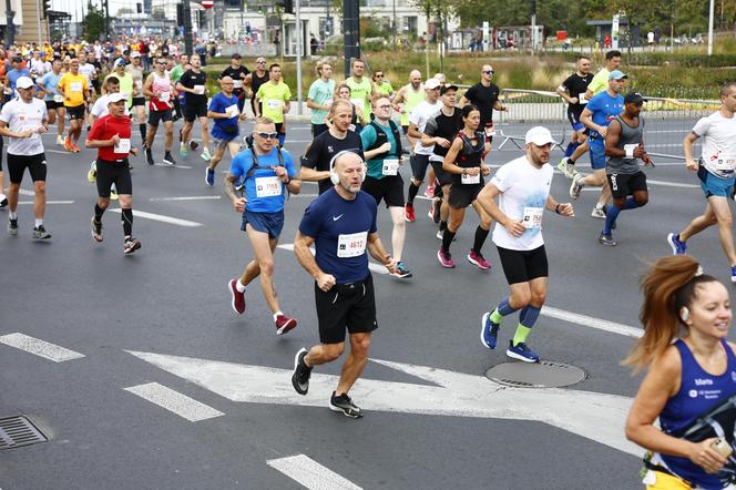 45. Nationale-Nederlanden Maraton Warszawski 