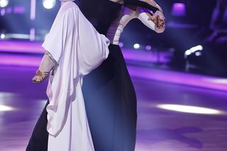 Taniec z Gwiazdami - odcinek 2