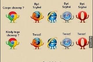 To koniec Internet Explorer. Internauci nigdy nie zapomną! 