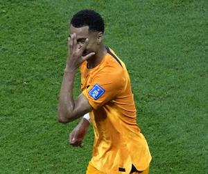 Holandia - Katar WYNIK. Oranje wygrali, choć nie zachwycili. Gospodarze mundialu żegnają się z turniejem
