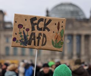 Chaos w Niemczech. 700 tysięcy osób wyszło na ulice! 