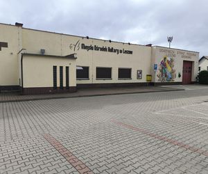 OSP Gronowo