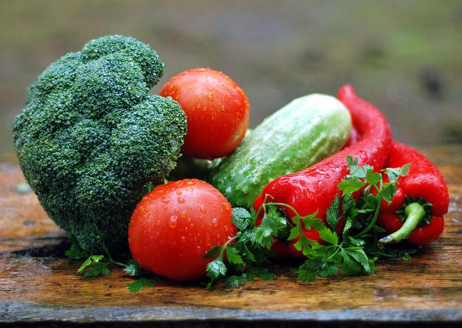 Gotowanie warzyw - jak gotować warzywa?