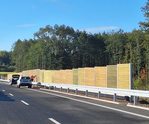 Otwarte obwodnice Sztabina i Suchowoli