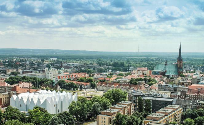 Szczecin: popyt na nowoczesne powierzchnie biurowe z ...