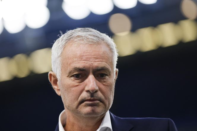 Jose Mourinho wrócił do Chelsea