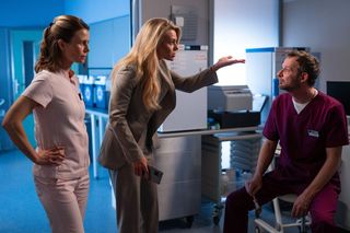 Na dobre i na złe - odcinek 959