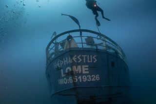 Top 5 miejsc do nurkowania na Malcie