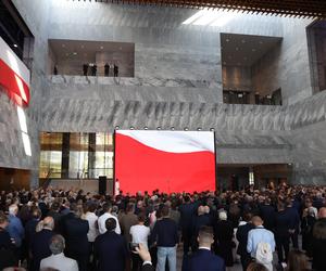 Muzeum Historii Polski otwarte