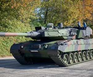Leopard 2 A7A1