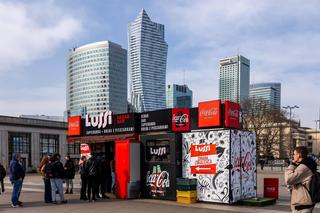 Znika Lussi w Warszawie