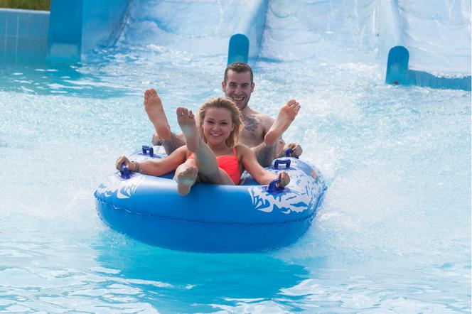 OLA CIUPA Z CHŁOPAKIEM