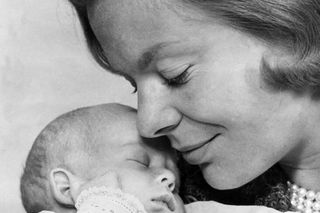 Zmarła Katharine Worsley, księżna Kentu