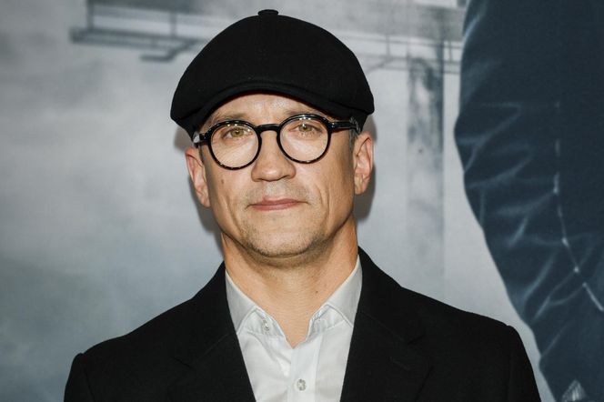 To już plaga! Kolejny gwiazdor ogłosił rozwód. Michał Czernecki spędził z żoną Magdaleną 20 lat