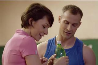 Na dobre i na złe odc. 614. Robert Dębski (Bartosz Porczyk), Sylwia Mróz (Magdalena Turczeniewicz)