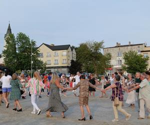 Potańcówka w Starachowicach (04.08.2024)