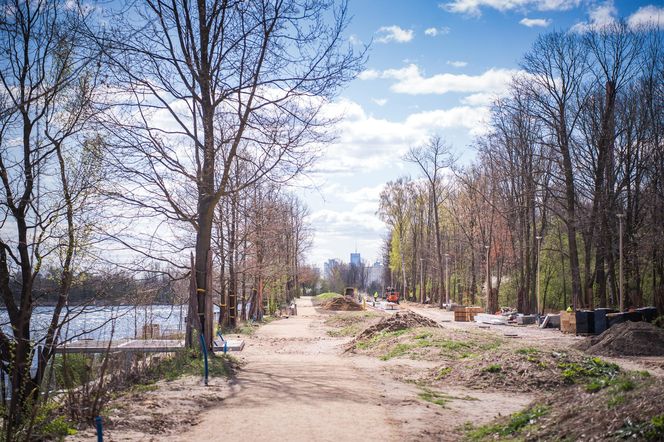 Park Żerański w Warszawie
