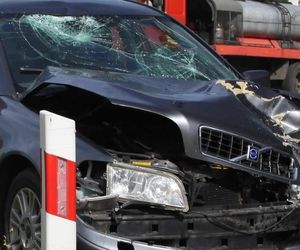 Kupił motocykl, trzy dni później zginął. Zrozpaczona rodzina wspomina: Zawsze o nim marzył