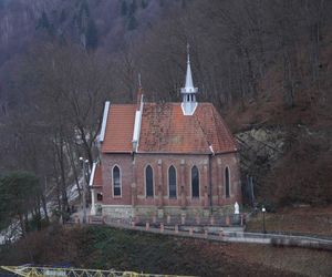 Żegiestów-Zdrój