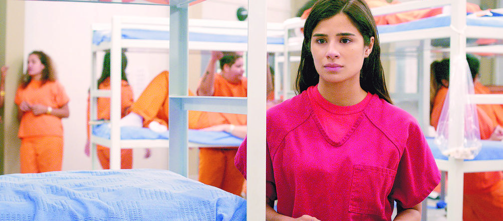 ICE zablokowało pomoc dla nielegalnych