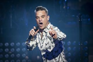 Robbie Williams - ceny biletów na koncert w Krakowie. Za miejsca pod sceną trzeba SŁONO zapłacić!