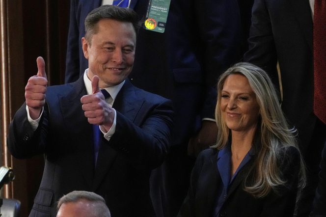 Amerykanie czują się oszukani. Mówią, że nie głosowali na Muska. Mają dość Trumpa