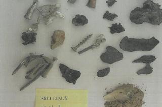 To niektórzy mieszkańcy Nowego Sącza spalają w domowych piecach 