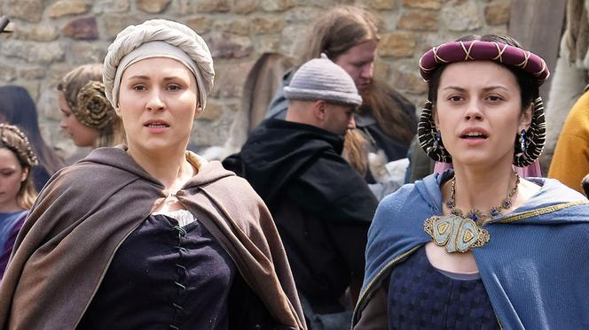 Korona królów online odcinek 98 na vod.tvp.pl w internecie za darmo po emisji w TVP1