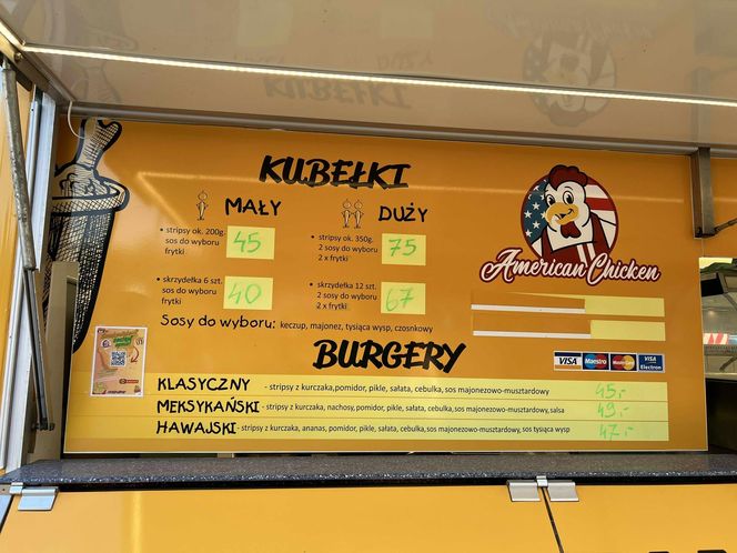 Sprawdziliśmy ceny na BitterSweet Festival 2025