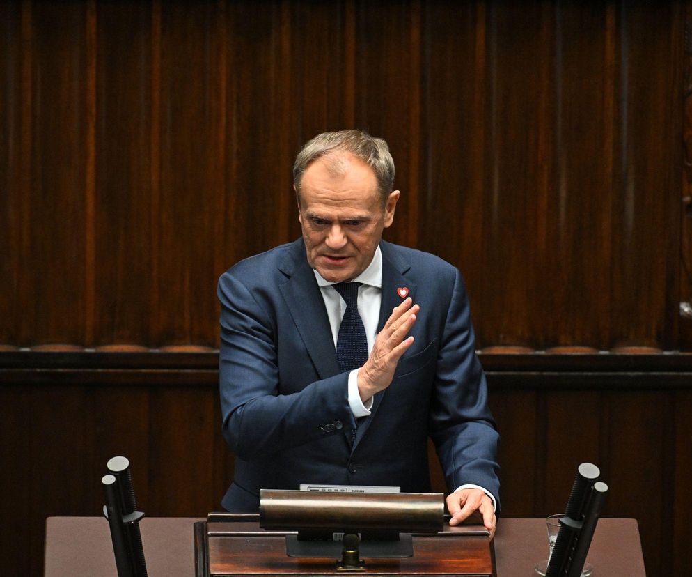 Donald Tusk