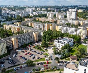 Osiedle Przyczółek Grochowski w Warszawie