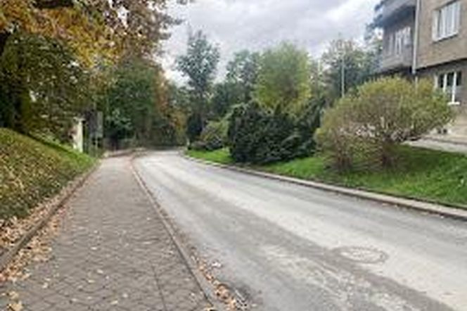 Uwaga kierowcy. Tą ulicą dziś w nocy nie przejedziecie!