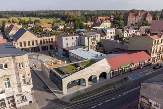 Najlepsze realizacje Wielkopolski: laureaci NAWW 2023