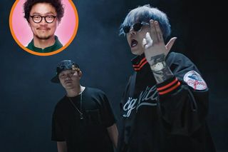 YDG & Penomeco - BOLO / Gracz 007 Squid Game