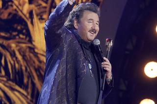 Pochowali Krawczyka w indiańskiej biżuterii