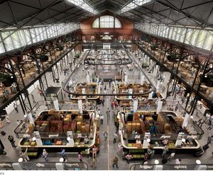 Hala Gwardii do remontu w partnerstwie publiczno prywatnym. Szykują umowę