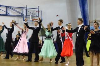 Turniej Tańca o Puchar Jezioraka