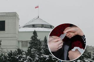 Sejm zorganizuje wigilię dla potrzebujących. Izba ugości setki osób