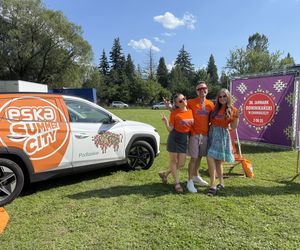 Eska Summer City na Jarmarku Dominikańskim
