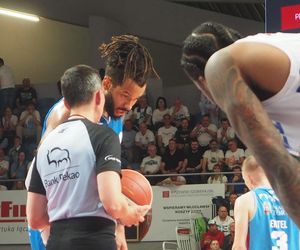 Anwil Włocławek - Arriva Polski Cukier Toruń|Drugie starcie