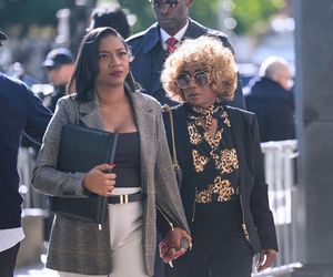 Ruszył proces P Diddy'ego w Nowym Jorku