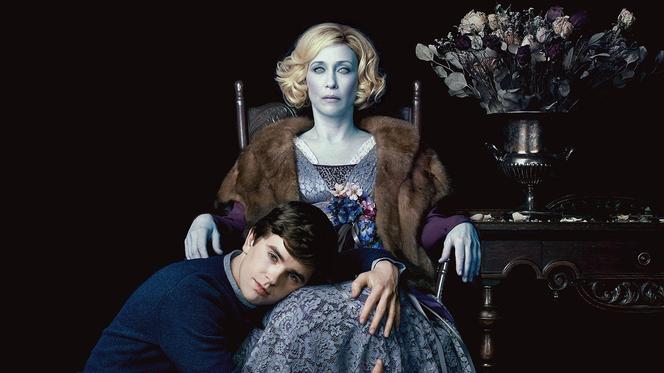 "Bates Motel" – do obejrzenia w SkyShowtime i Prime Video