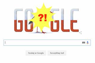 Narodowe Święto Niepodległości z bocianem zamiast orła - Google ostrożniejsze!