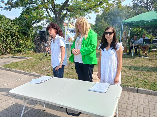 Niektóre dania z cebuli były tak pomysłowe, że zaskoczyły wszystkich uczestników wydarzenia