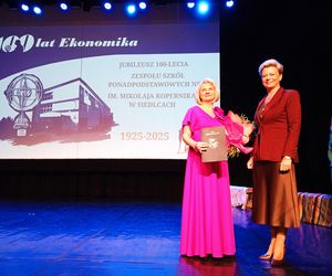 Ekonomik ma już 100 lat