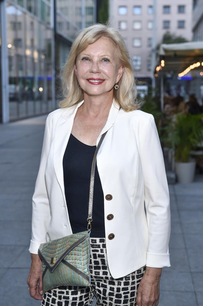 Zrobiła karierę w USA. Niestety los dla tej polskiej aktorki nie był dla niej łaskawy